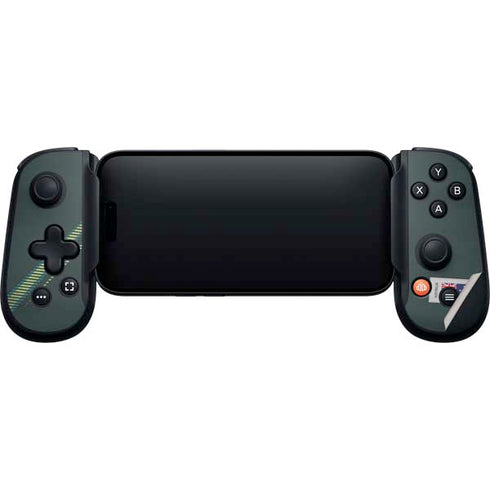 Australia Soccer Flag Backbone One for iPhone Game Controller Skin